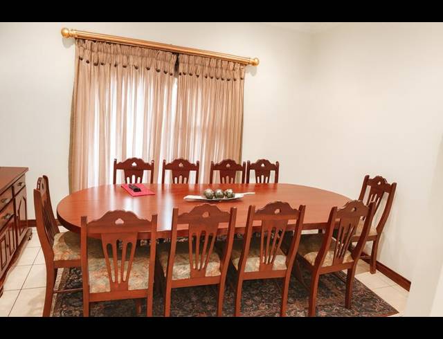 4 BEDROOM HOUSE FOR SALE IN CELTISDAL